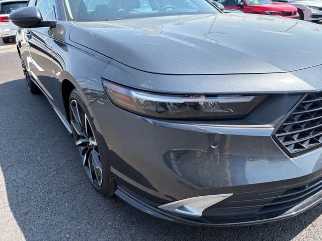 Certified 2023 Honda Accord Touring image 22