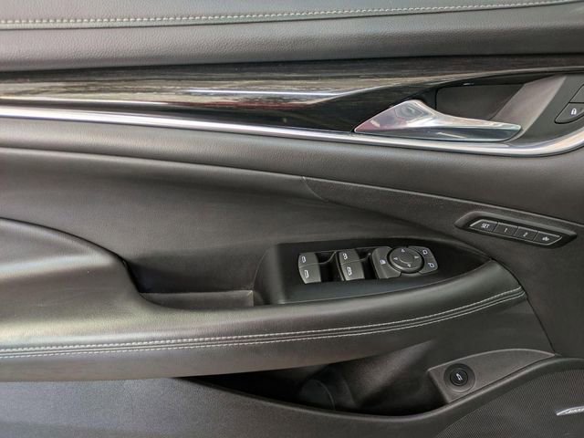 Used 2018 Buick LaCrosse Premium w/ Driver Confidence Package #2 AWD/4WD image 15