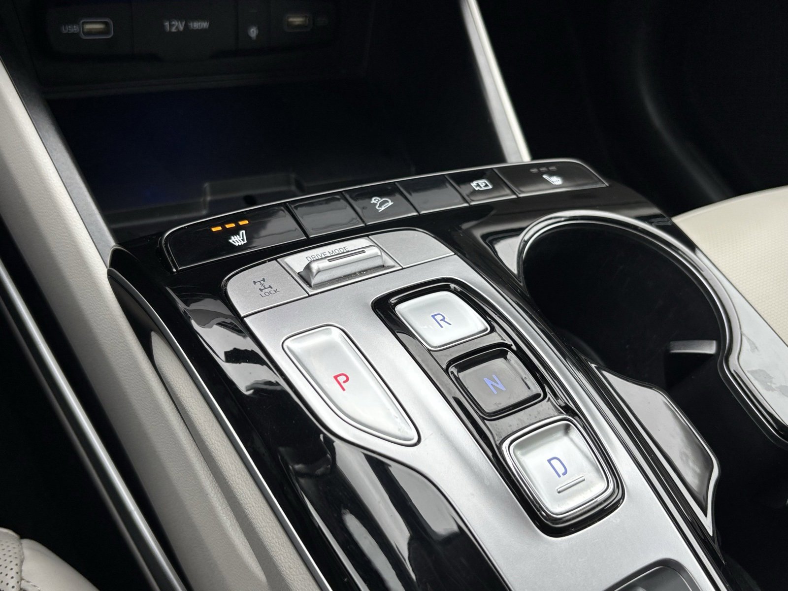 Certified 2023 Hyundai Tucson SEL w/ Cargo Package image 25