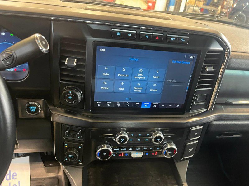 Used 2023 Ford F250 Lariat w/ Lariat Ultimate Package image 29