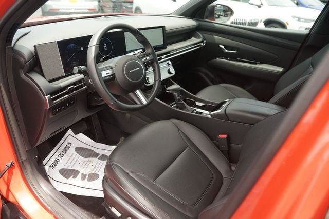Used 2025 Hyundai Santa Cruz XRT AWD/4WD image 8