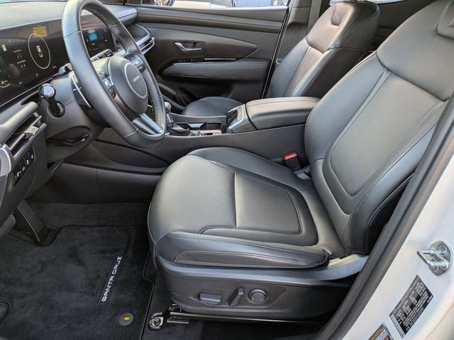 Used 2025 Hyundai Santa Cruz XRT image 11