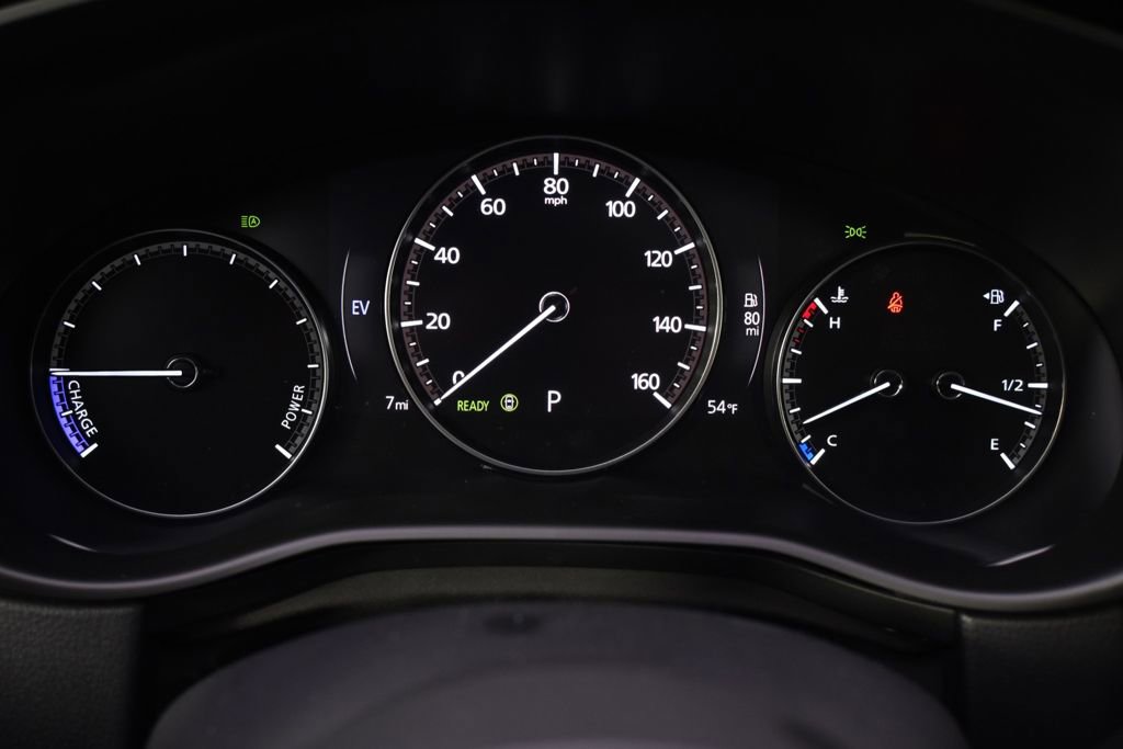 New 2026 MAZDA CX-50 AWD 2.5 Hybrid w/ Weather Package image 26