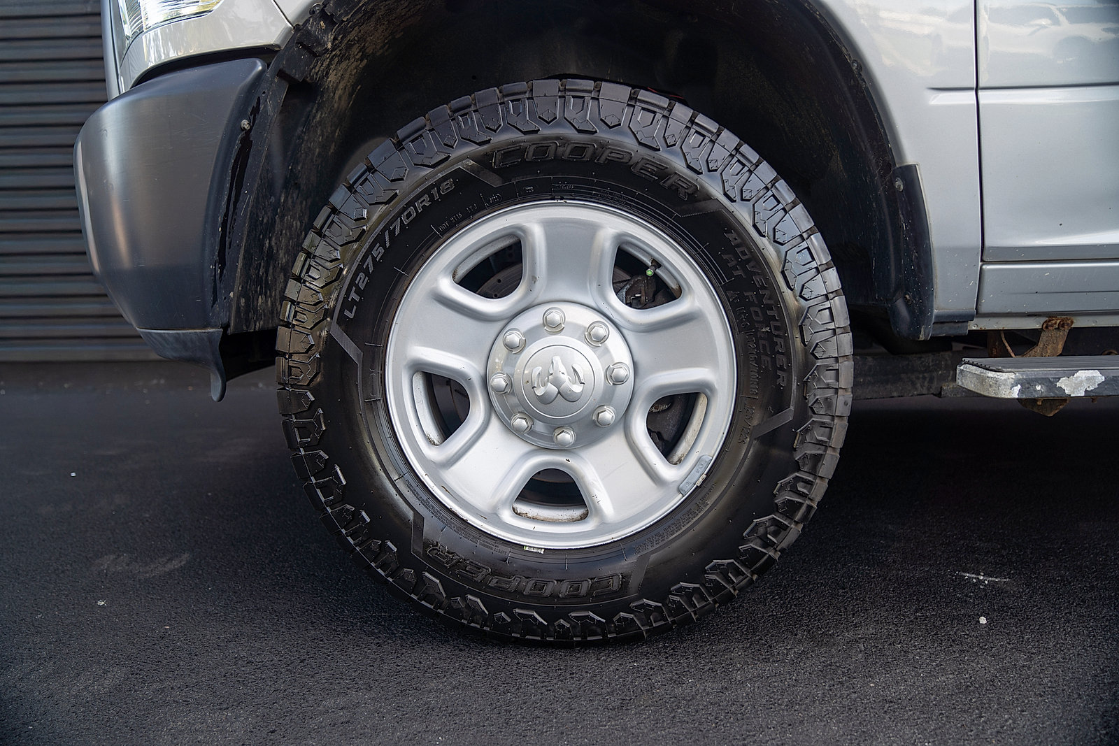 Used 2016 RAM 2500 Tradesman w/ Snow Chief Group AWD/4WD image 19