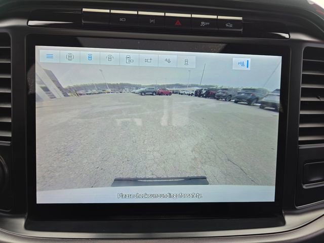 Used 2022 Ford F150 Tremor w/ Equipment Group 402A High image 28