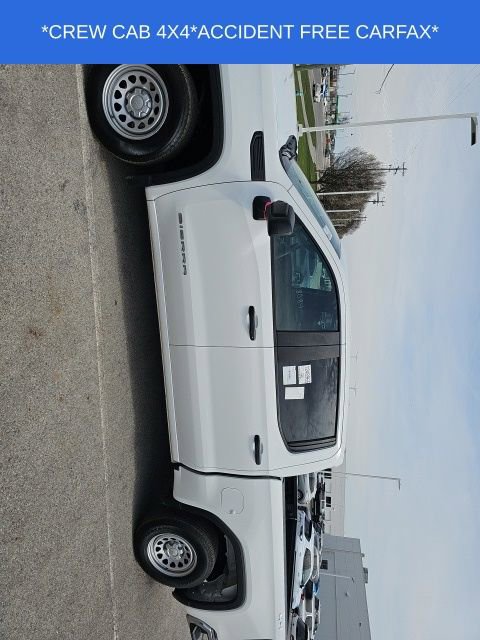 Used 2023 GMC Sierra 1500 Pro w/ Pro Value Package image 4