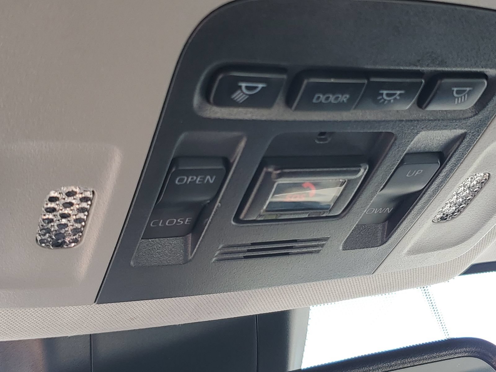 Certified 2024 Toyota Camry SE w/ Audio Upgrade Package FWD image 30