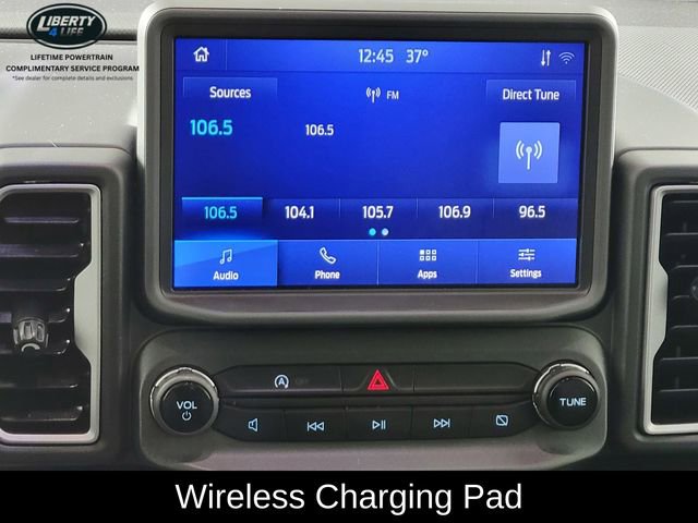 Used 2023 Ford Bronco Sport Big Bend w/ Convenience Package image 23