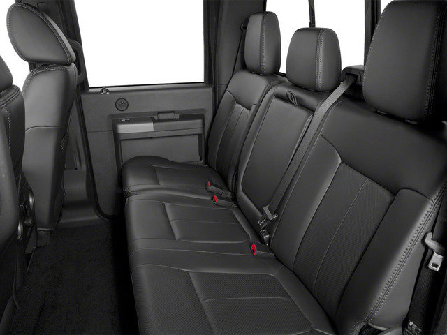 Used 2016 Ford F250 Lariat w/ Lariat Interior Package AWD/4WD image 15
