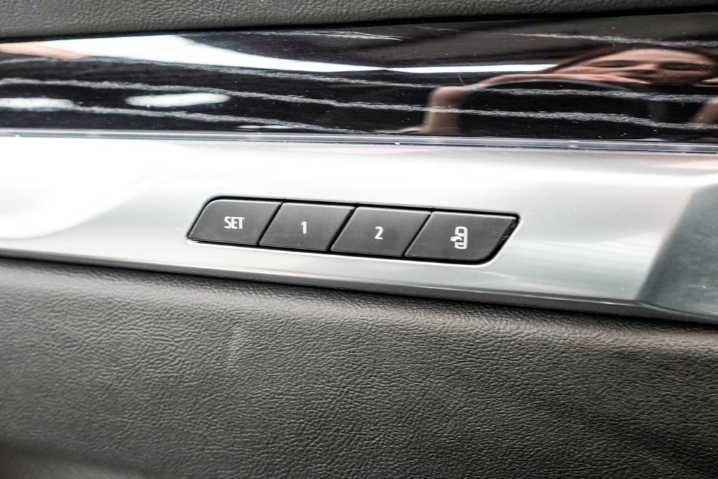 Used 2026 Cadillac Escalade Sport w/ Touring Package image 48