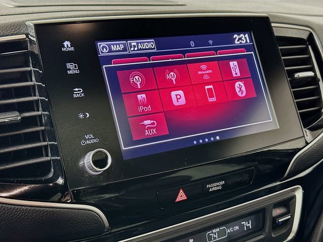 Used 2022 Honda Ridgeline Black Edition image 17