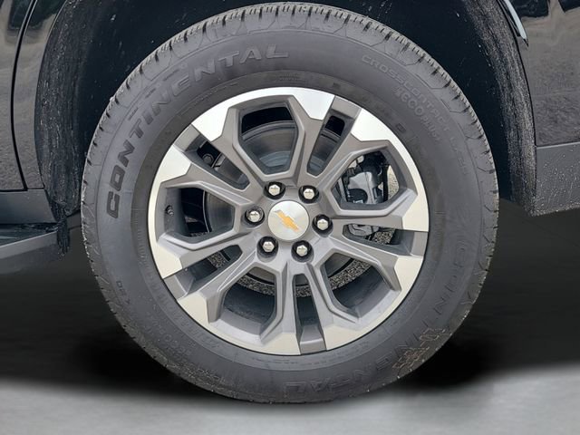 New 2026 Chevrolet Tahoe LT RWD image 35