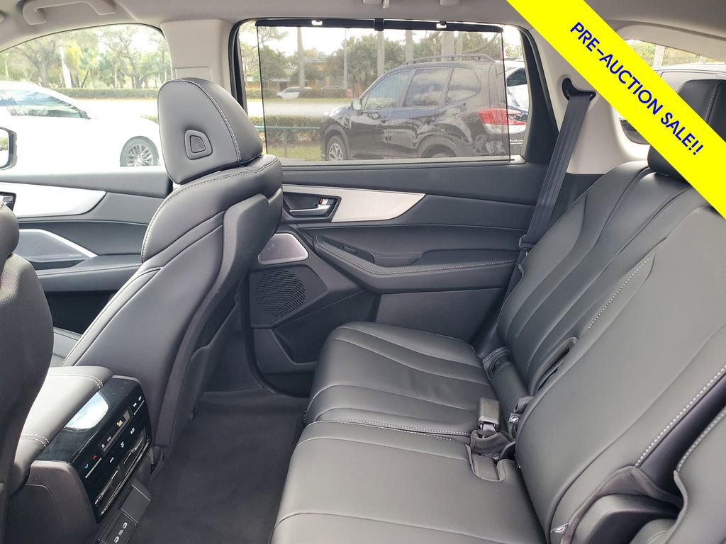 Used 2026 Acura MDX FWD w/ Technology Package image 11