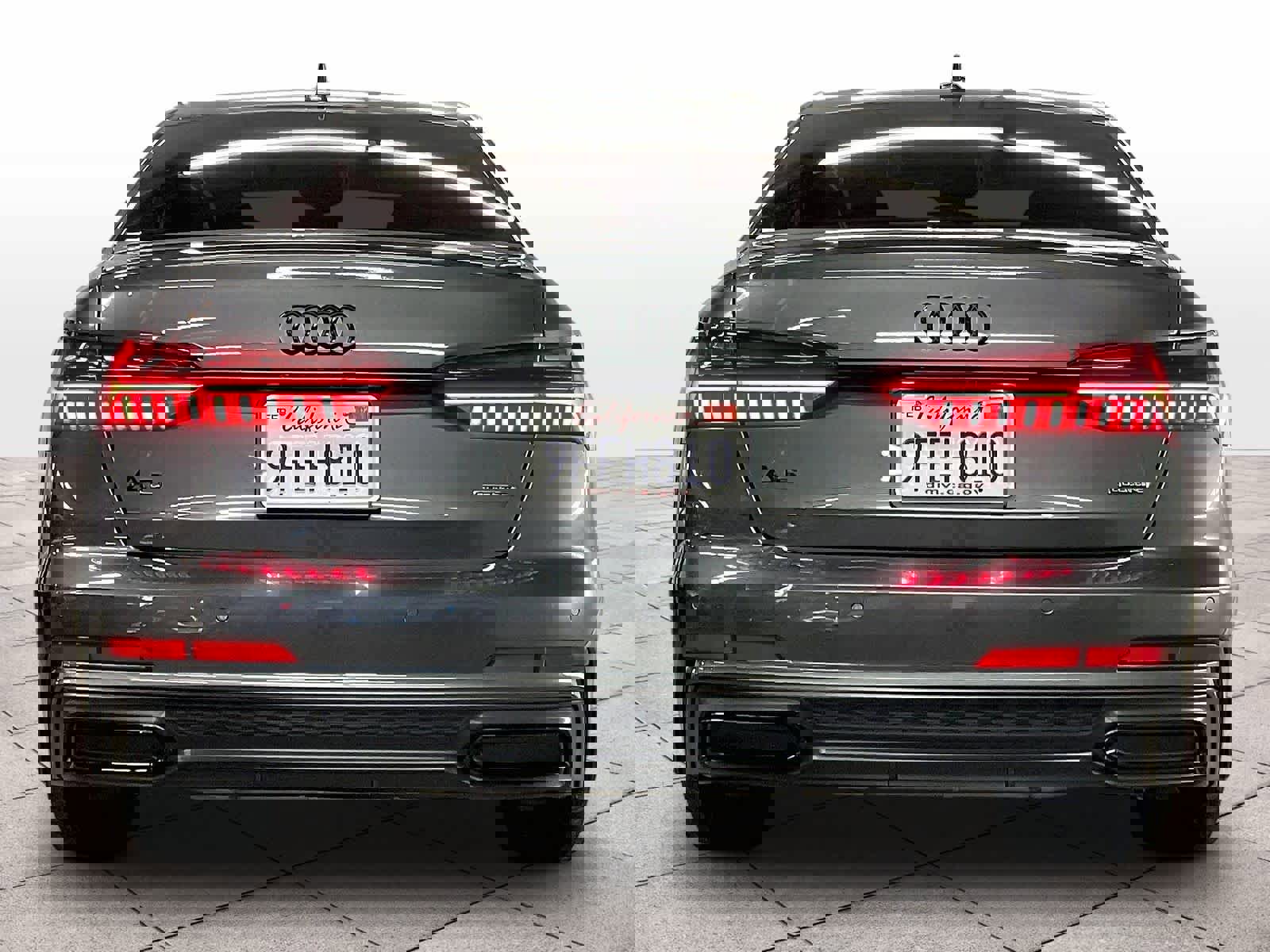 Certified 2023 Audi A6 Premium Plus w/ Premium Plus Package image 6