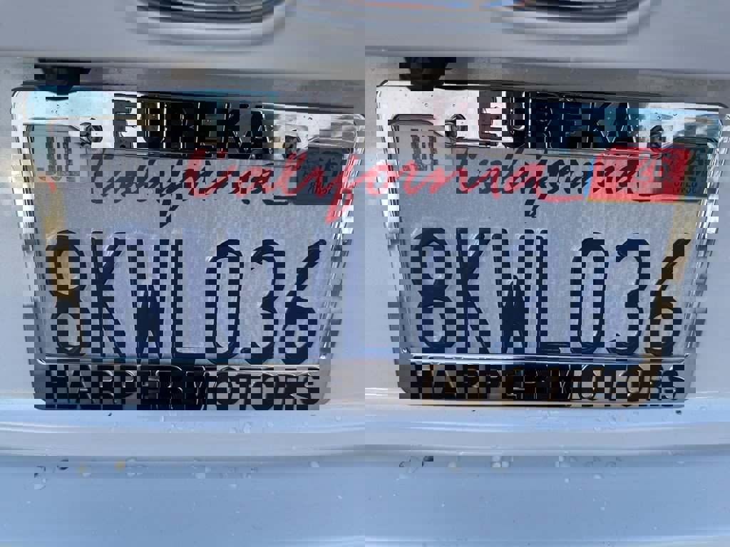 Used 2019 Honda Accord Touring image 6