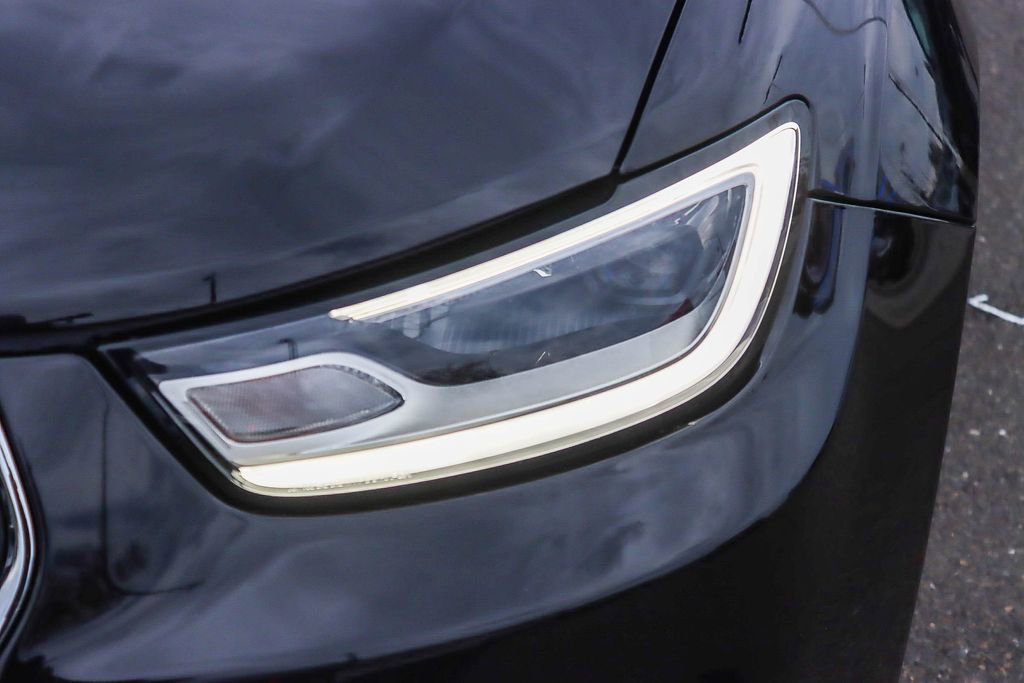 Used 2024 Chrysler Pacifica Select image 7