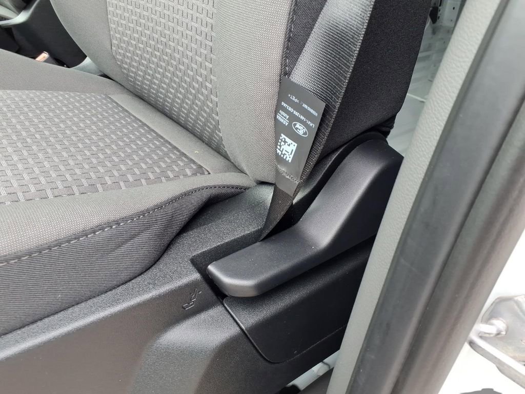 New 2026 Ford Transit 150 Low Roof RWD image 14