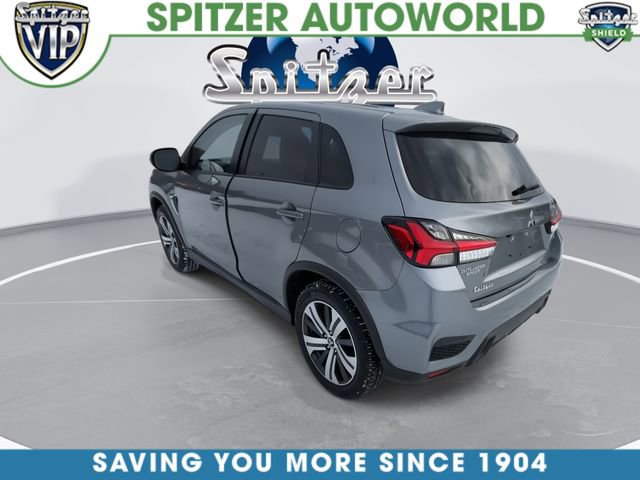 Used 2023 Mitsubishi Outlander Sport AWD image 7