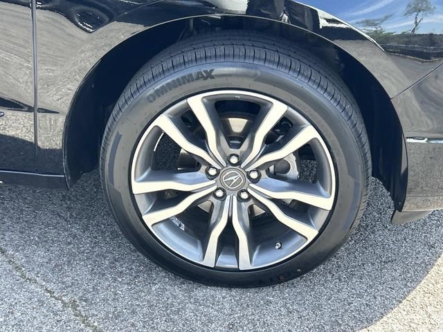 Used 2019 Acura MDX FWD w/ Advance Package image 9