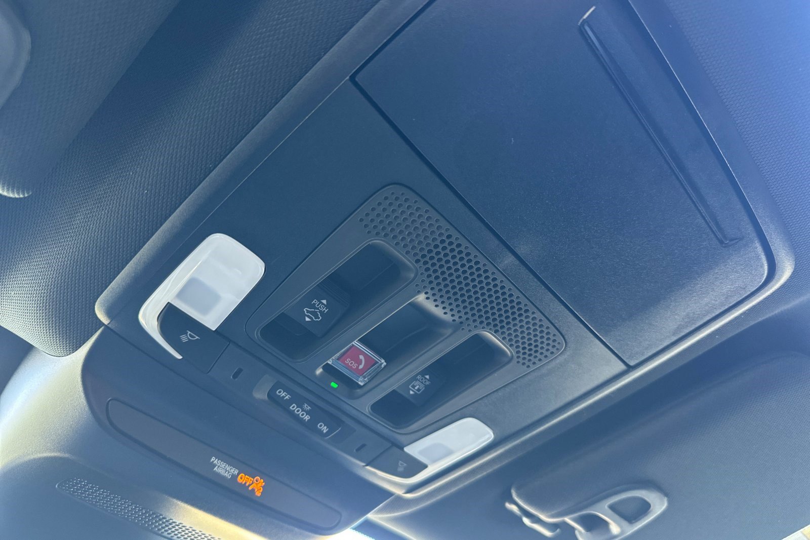 Certified 2025 Acura ADX A-Spec image 23