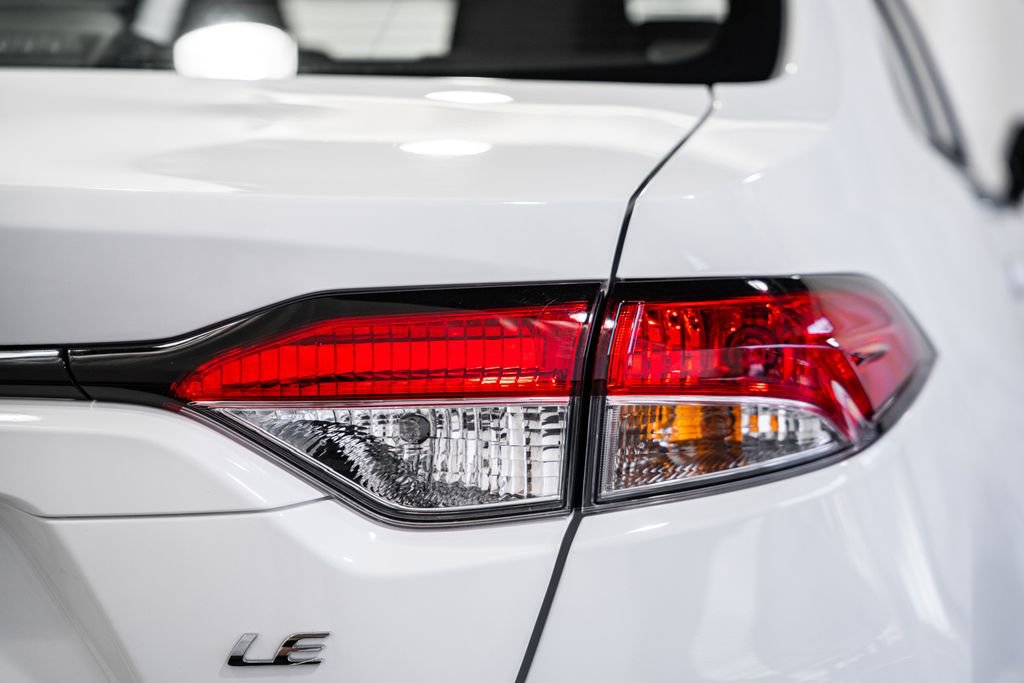 Used 2024 Toyota Corolla LE image 6