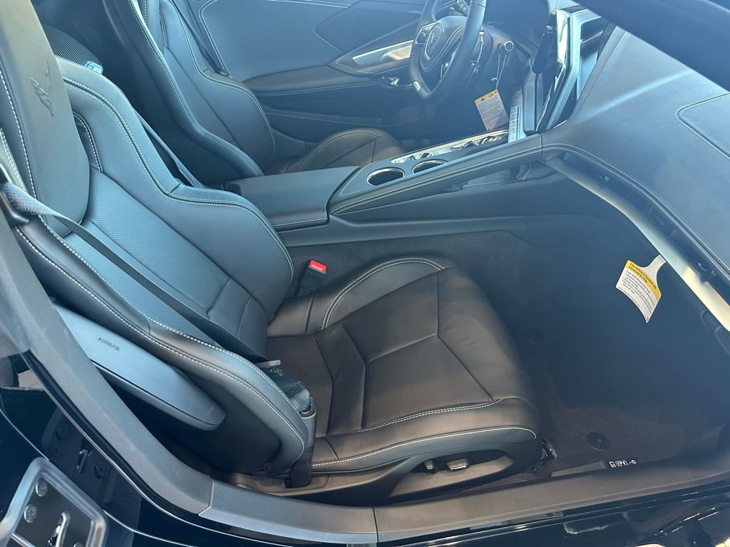 New 2026 Chevrolet Corvette Z06 image 20
