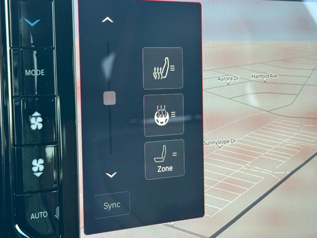 New 2026 RAM 1500 Rebel w/ Bed Utility Group image 25