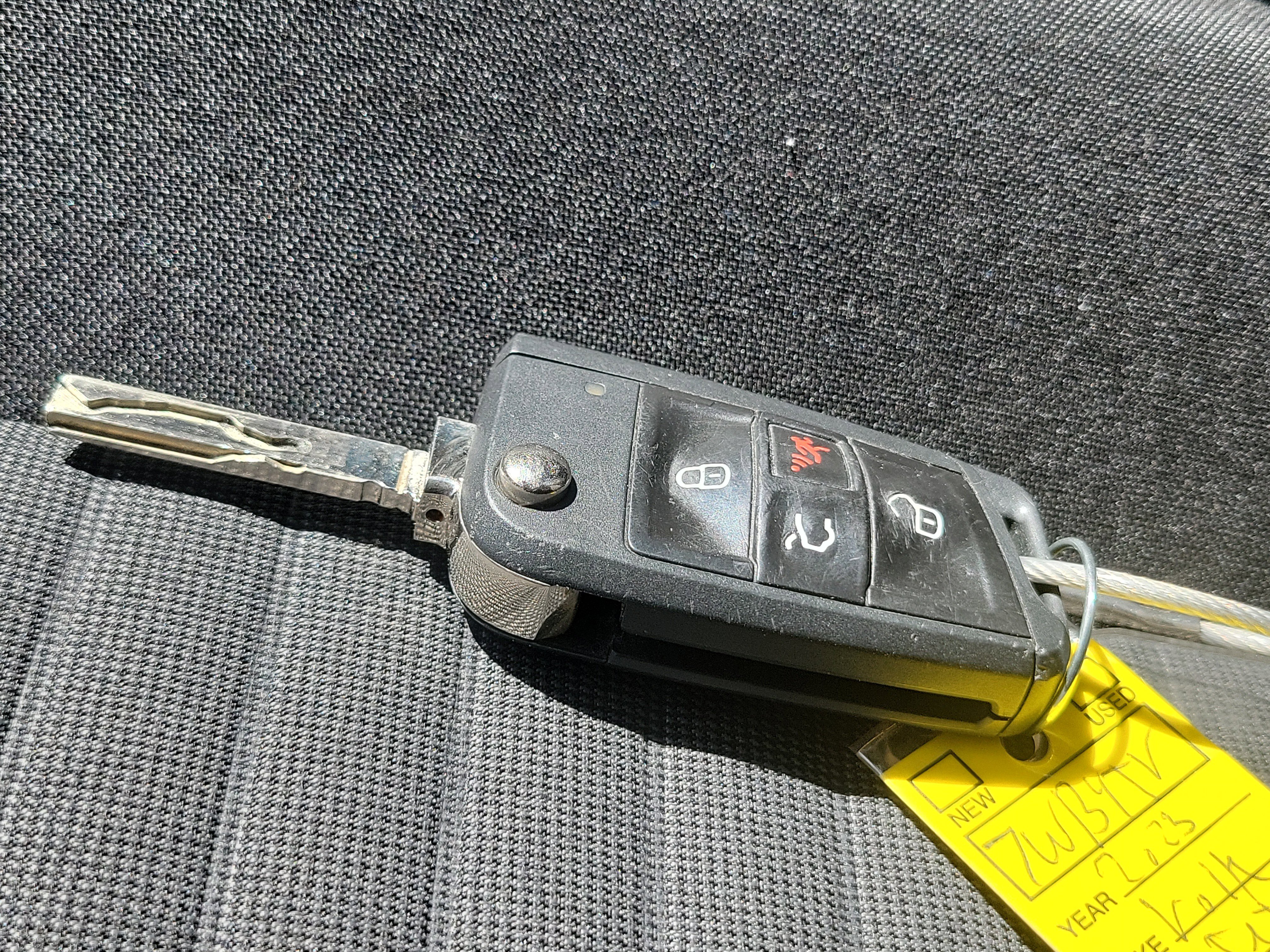 Used 2024 Volkswagen Jetta S FWD image 26