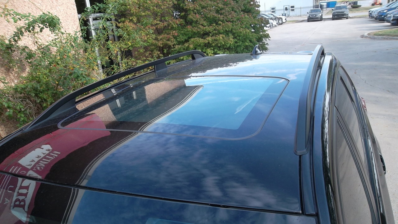 Used 2021 Subaru Forester Premium image 10