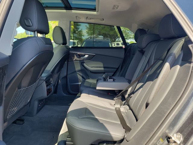 Used 2019 Audi Q8 Prestige w/ Year 1 Package AWD/4WD image 23