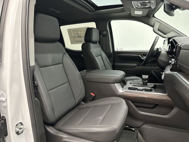 New 2026 GMC Sierra 1500 SLT w/ SLT Premium Package AWD/4WD image 27