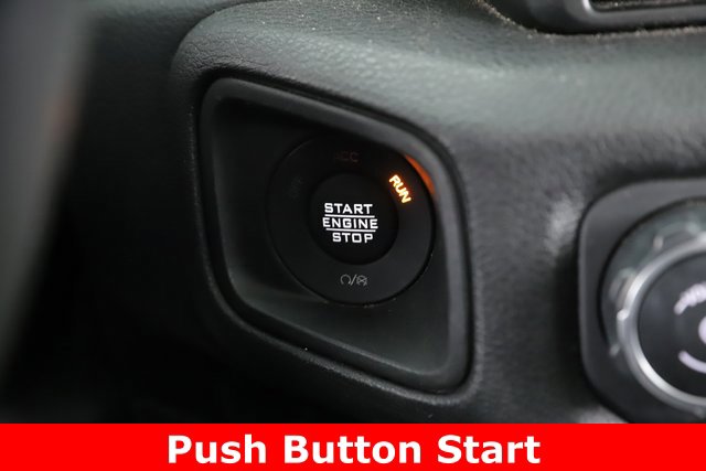 Used 2024 Jeep Wrangler Sport S 4xe image 21