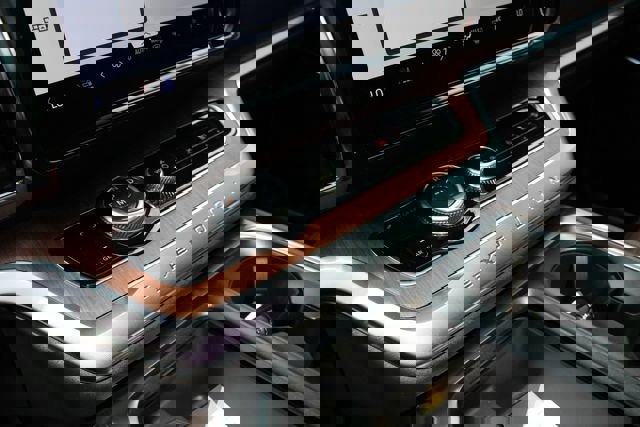 New 2026 Ford Expedition Max King Ranch AWD/4WD image 17