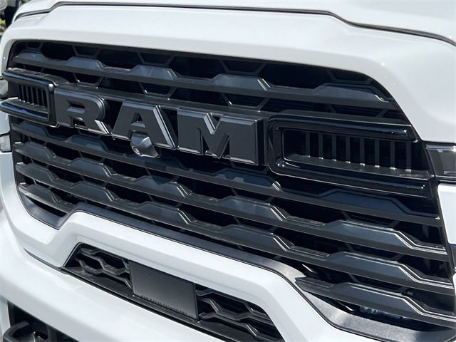 New 2026 RAM 2500 Big Horn image 16