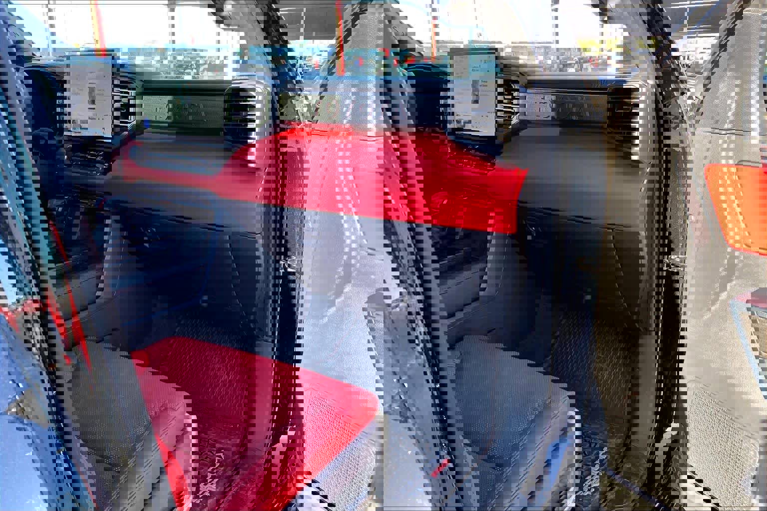 Used 2025 Toyota Sequoia TRD Pro image 19