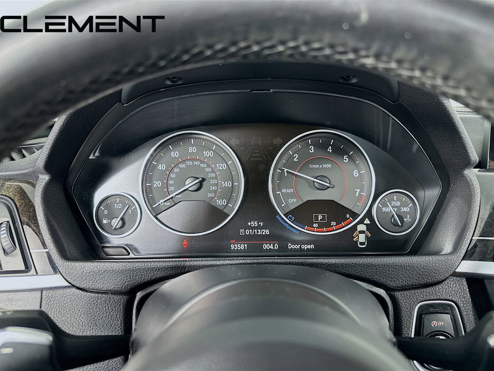 Used 2017 BMW 440i Gran Coupe xDrive 440i Gran Coupe image 17