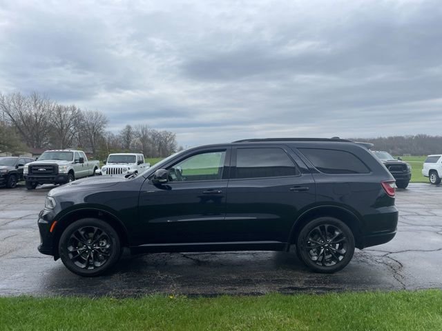 Used 2025 Dodge Durango GT AWD/4WD image 12