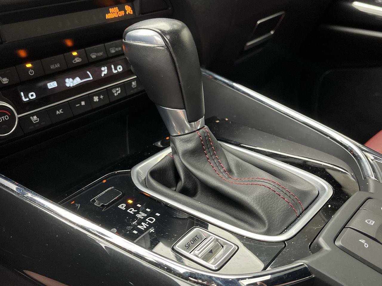 Certified 2023 MAZDA CX-9 Carbon Edition AWD/4WD image 23