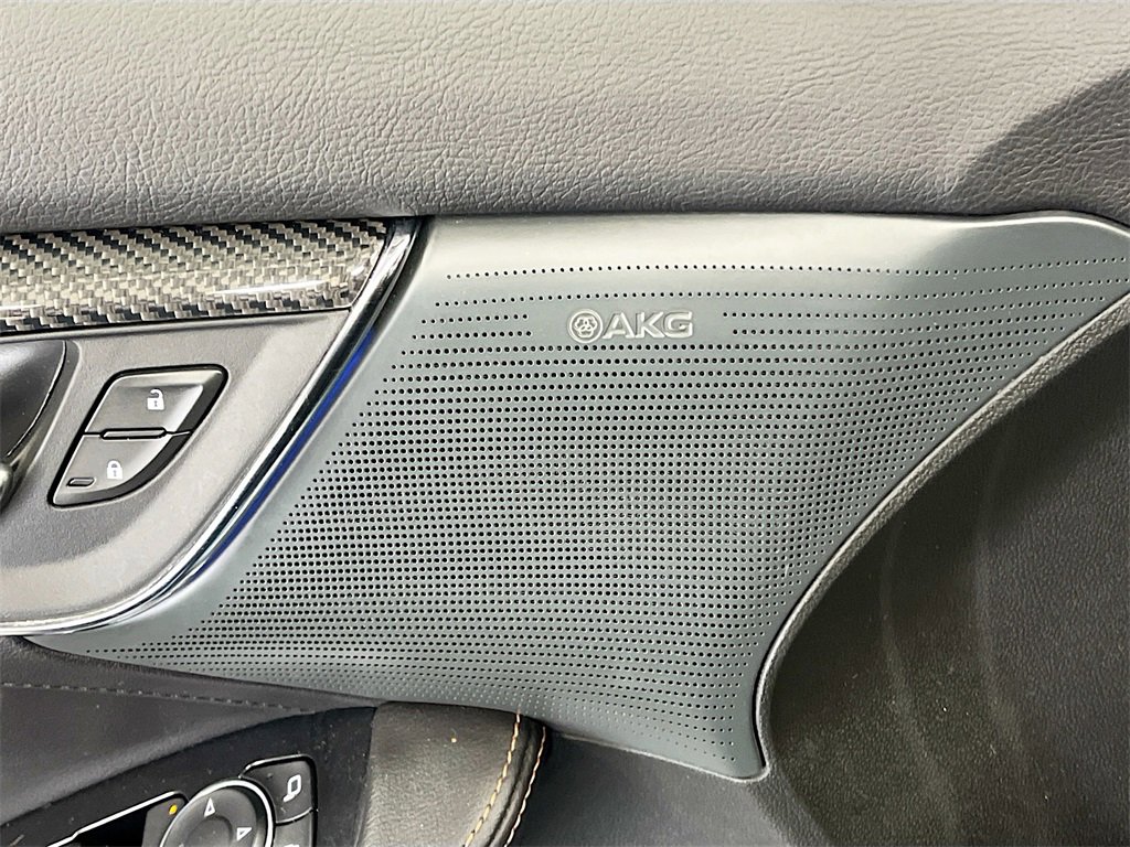 Used 2025 Cadillac CT5 V image 19