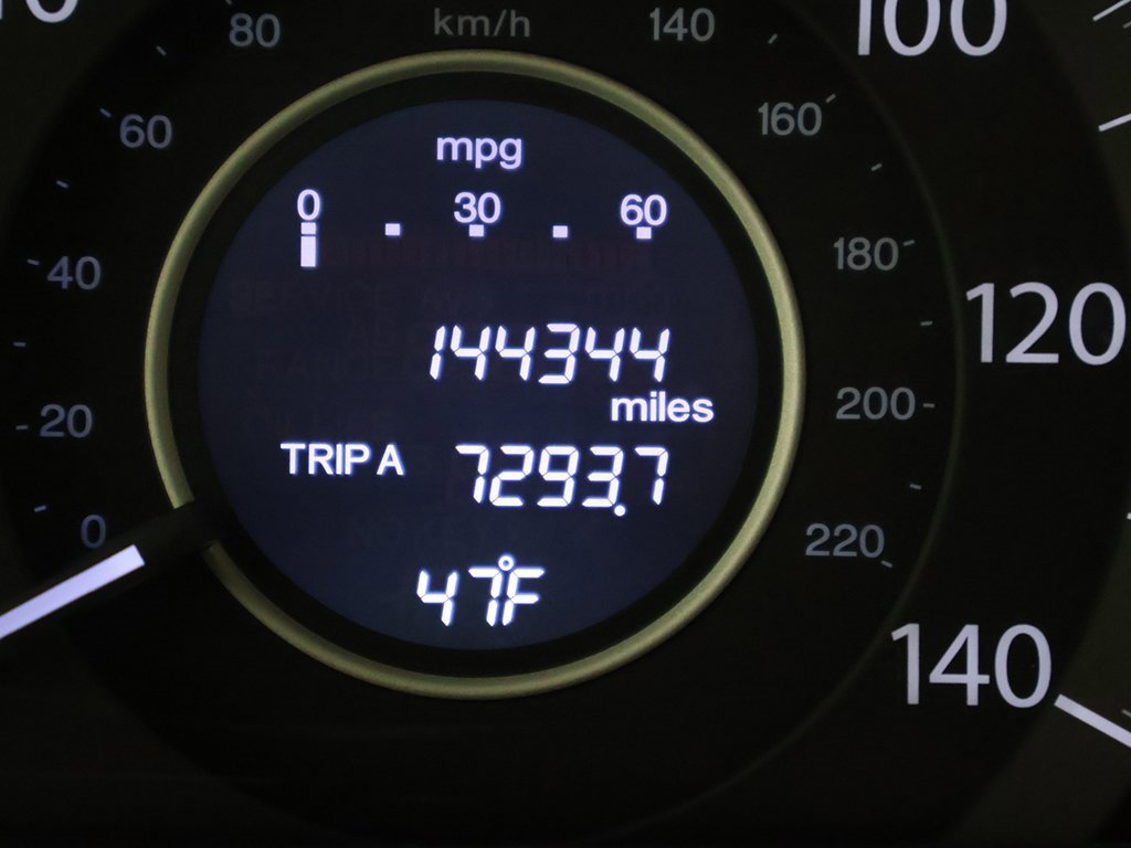 Used 2015 Honda CR-V EX image 35