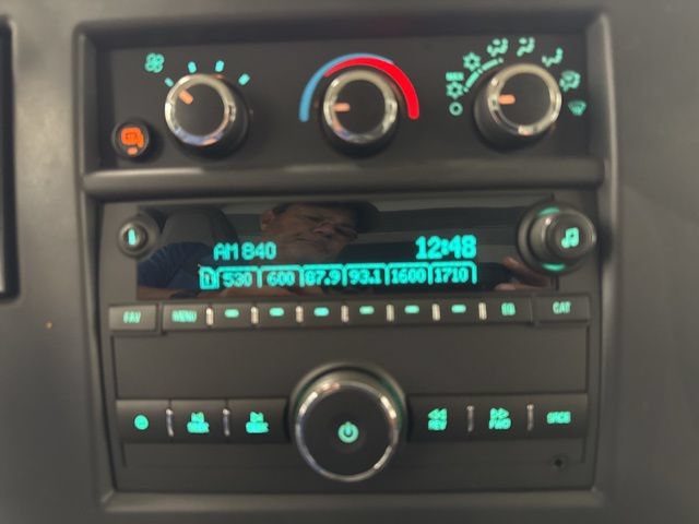 New 2025 Chevrolet Express 3500 w/ Power Convenience Package RWD image 15