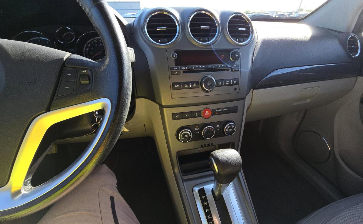 Used 2008 Saturn Vue XE w/ Preferred Package image 12