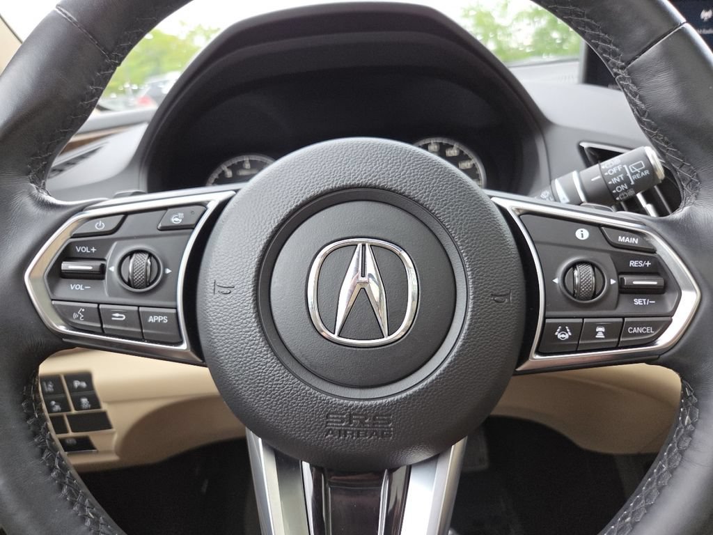 Used 2021 Acura RDX w/ Advance Package AWD/4WD image 36