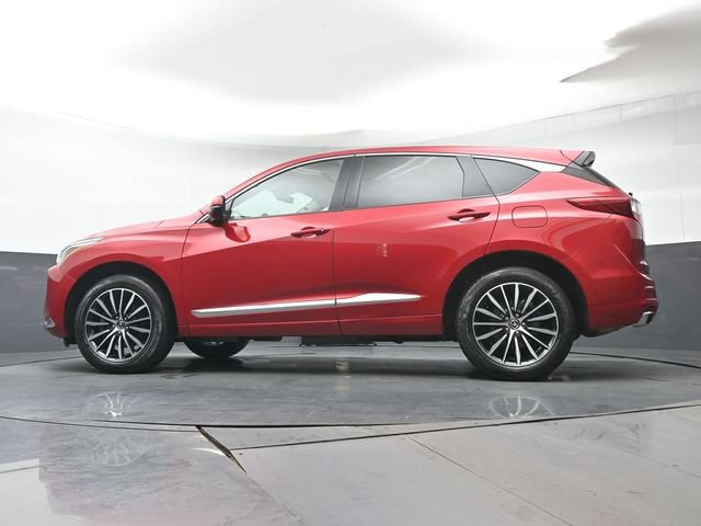 Used 2025 Acura RDX SH-AWD w/ Advance Package image 30