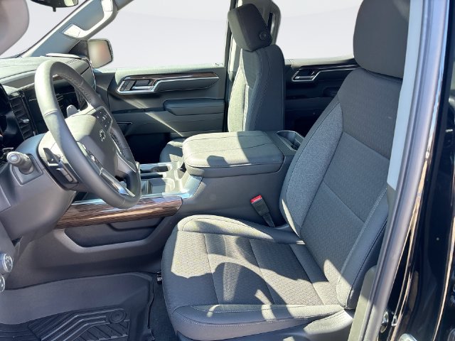 New 2026 Chevrolet Silverado 1500 LT Trail Boss w/ Convenience Package II AWD/4WD image 11