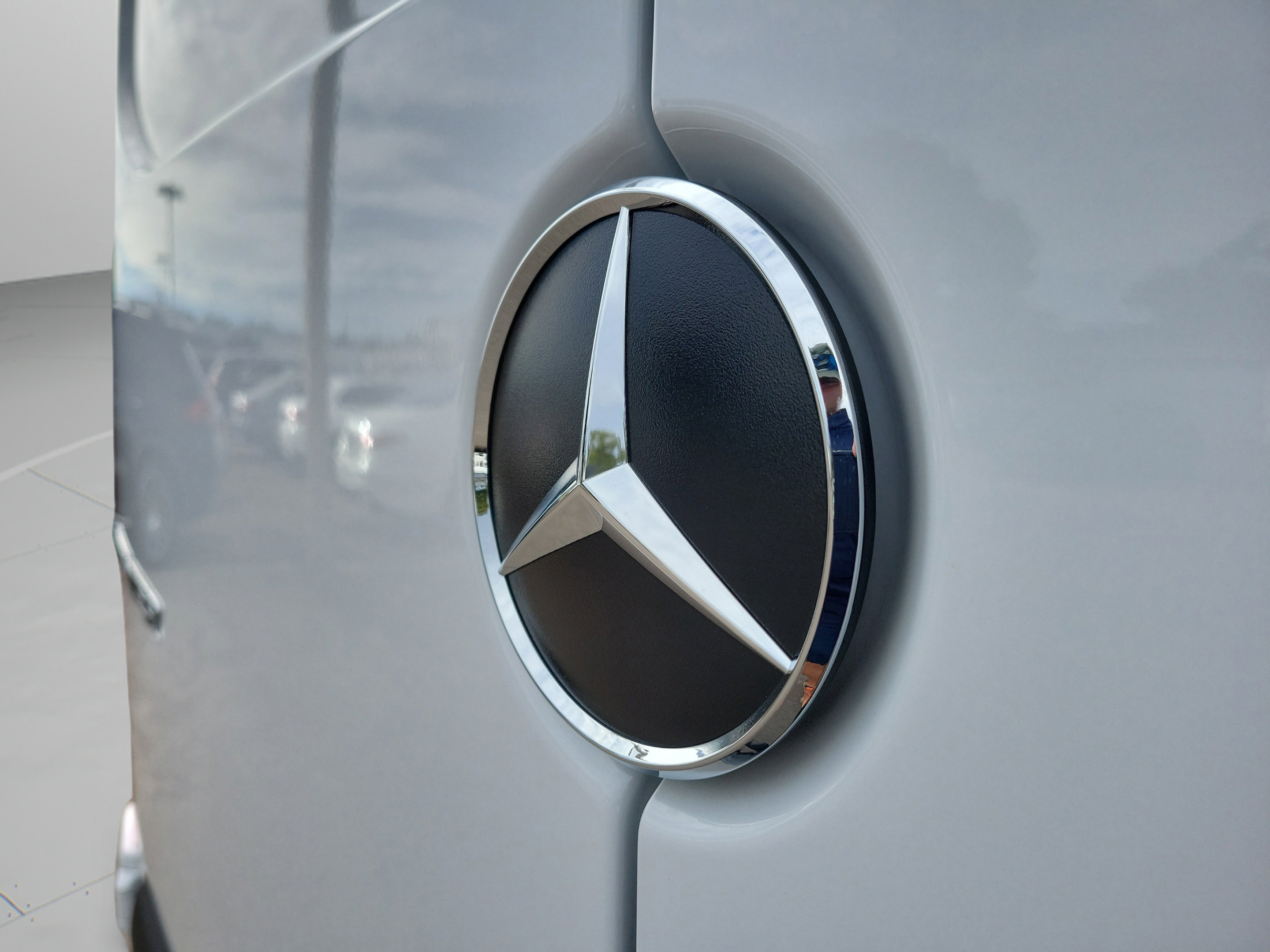 Used 2025 Mercedes-Benz Sprinter 2500 image 37