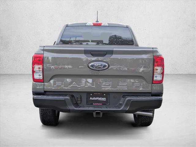 New 2025 Ford Ranger XL w/ Trailer Tow Package image 7