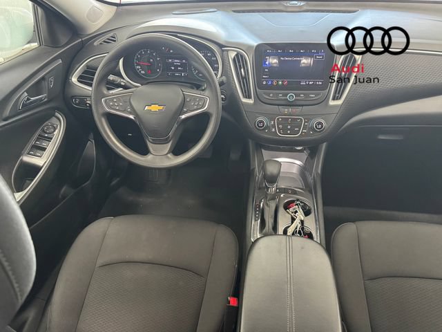 Used 2024 Chevrolet Malibu LT FWD image 30
