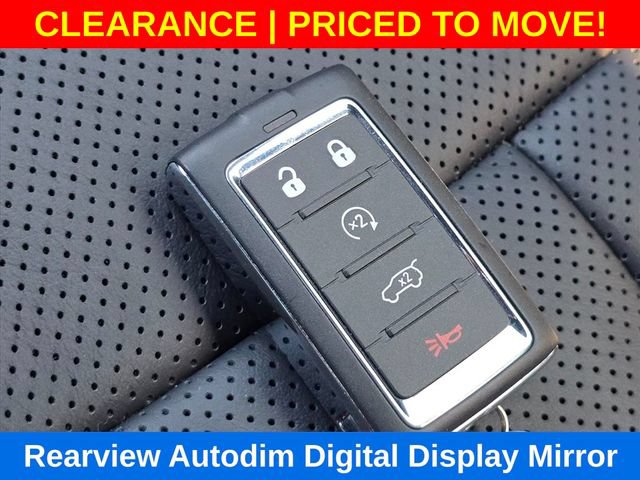 Used 2026 Jeep Grand Cherokee Limited AWD/4WD image 26