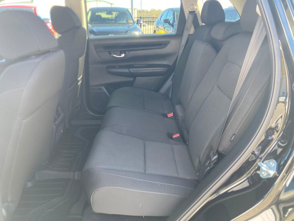 New 2026 Honda CR-V EX image 7